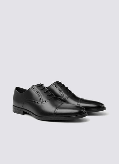 Nolan Lace-ups
