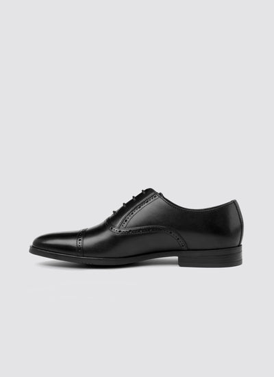 Nolan Lace-ups