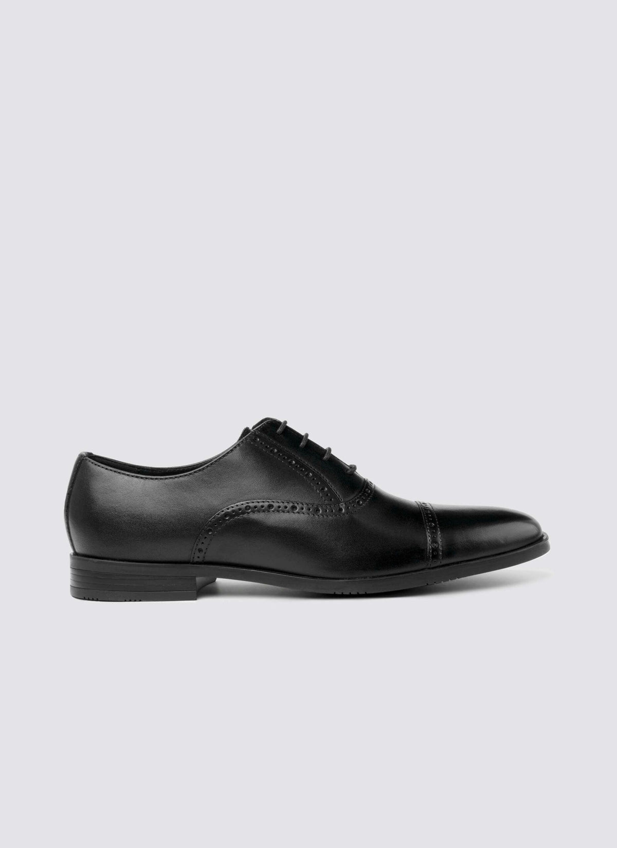 Nolan Lace-ups