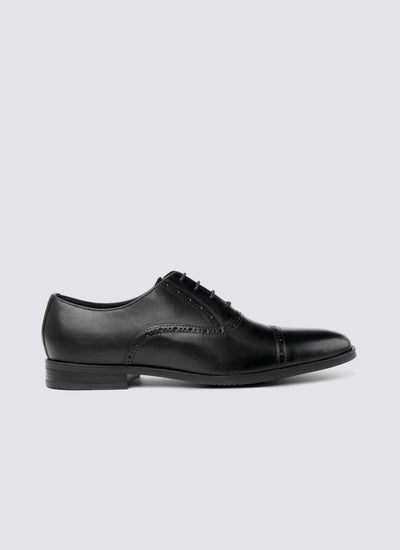 Nolan Lace-ups