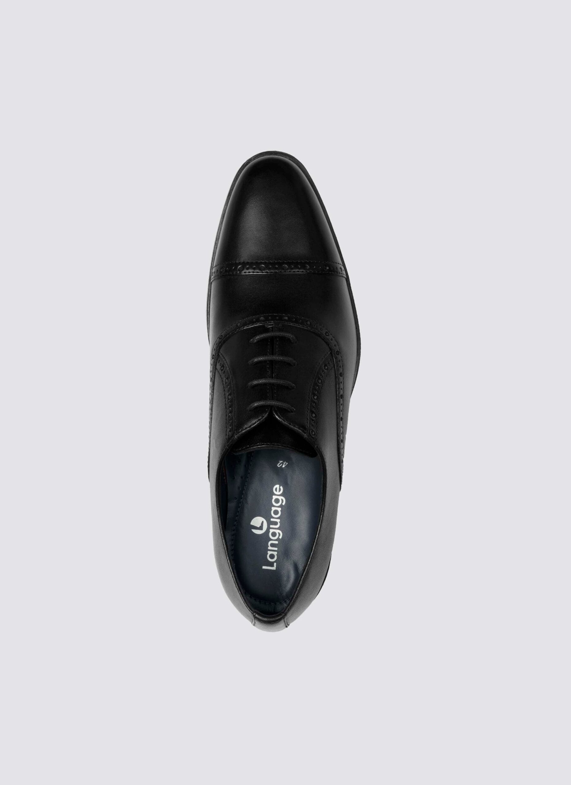 Nolan Lace-ups