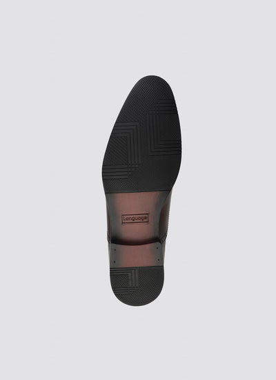 Nolan Lace-ups