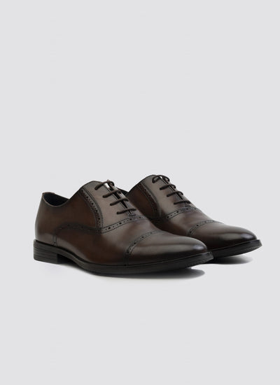 Nolan Lace-ups