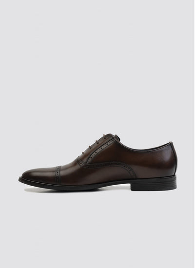 Nolan Lace-ups