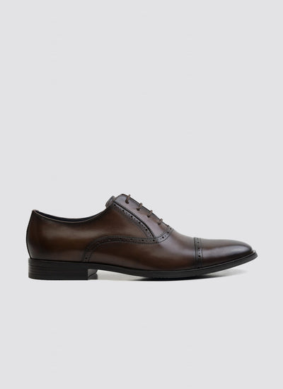 Nolan Lace-ups