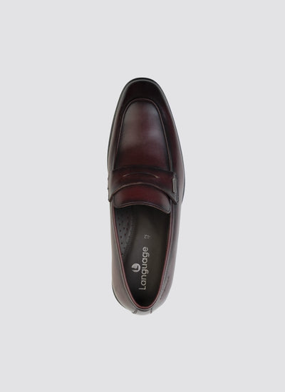 Tiden Loafer