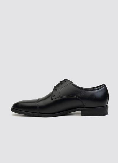 Morris Lace-ups