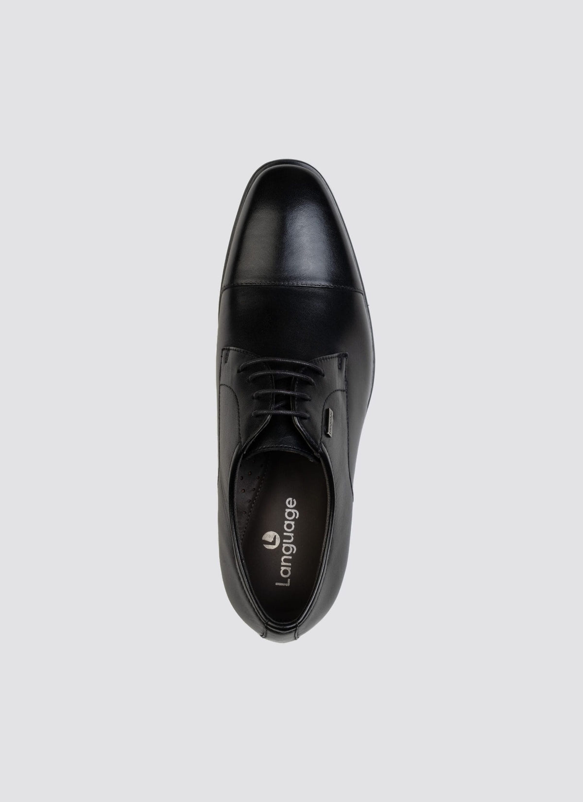 Morris Lace-ups