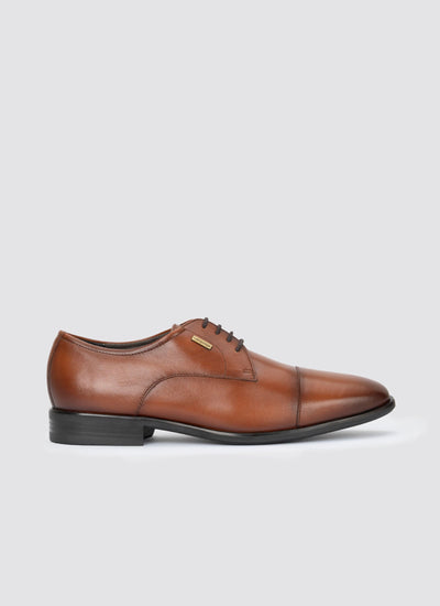 Morris Lace-ups