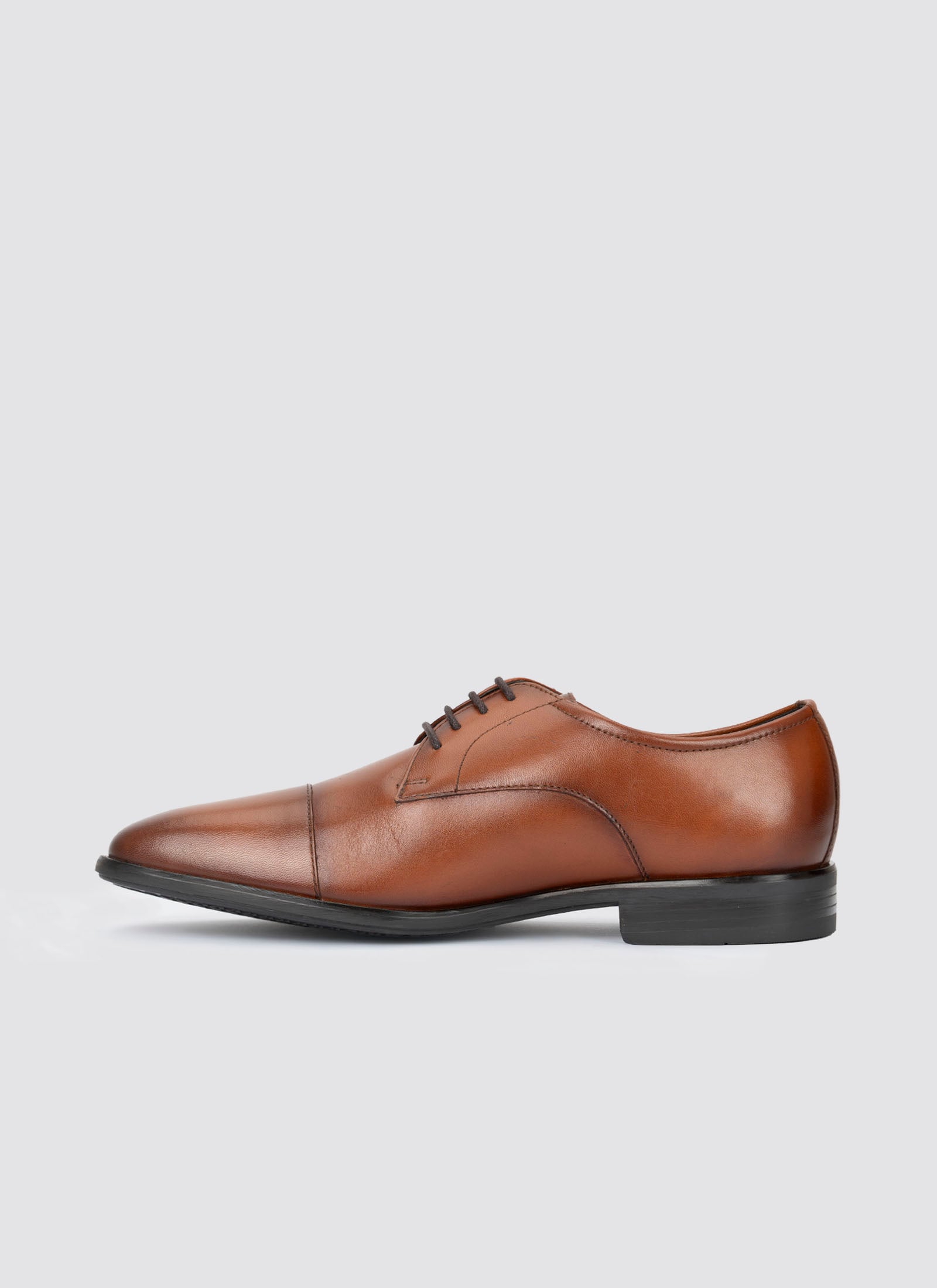 Morris Lace-ups