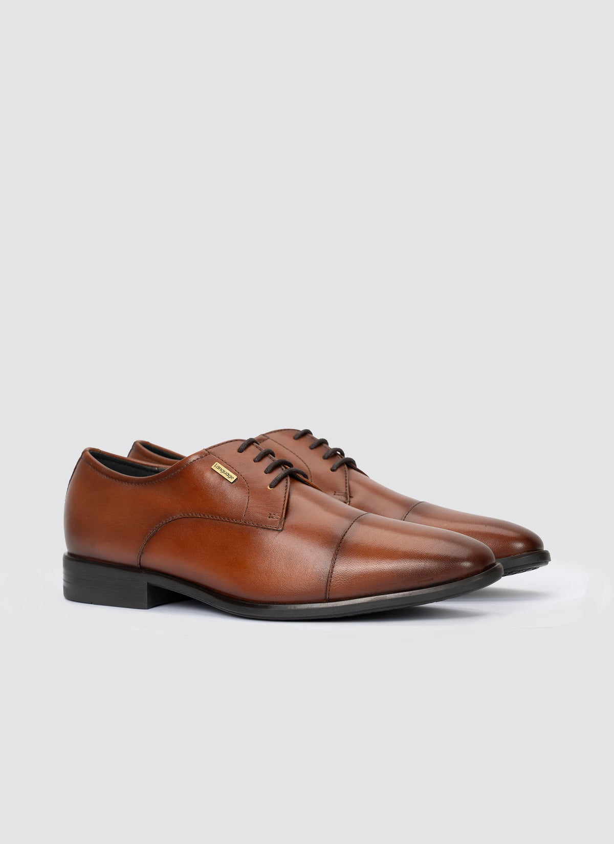 Morris Lace-ups