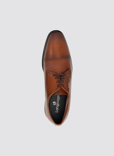 Morris Lace-ups