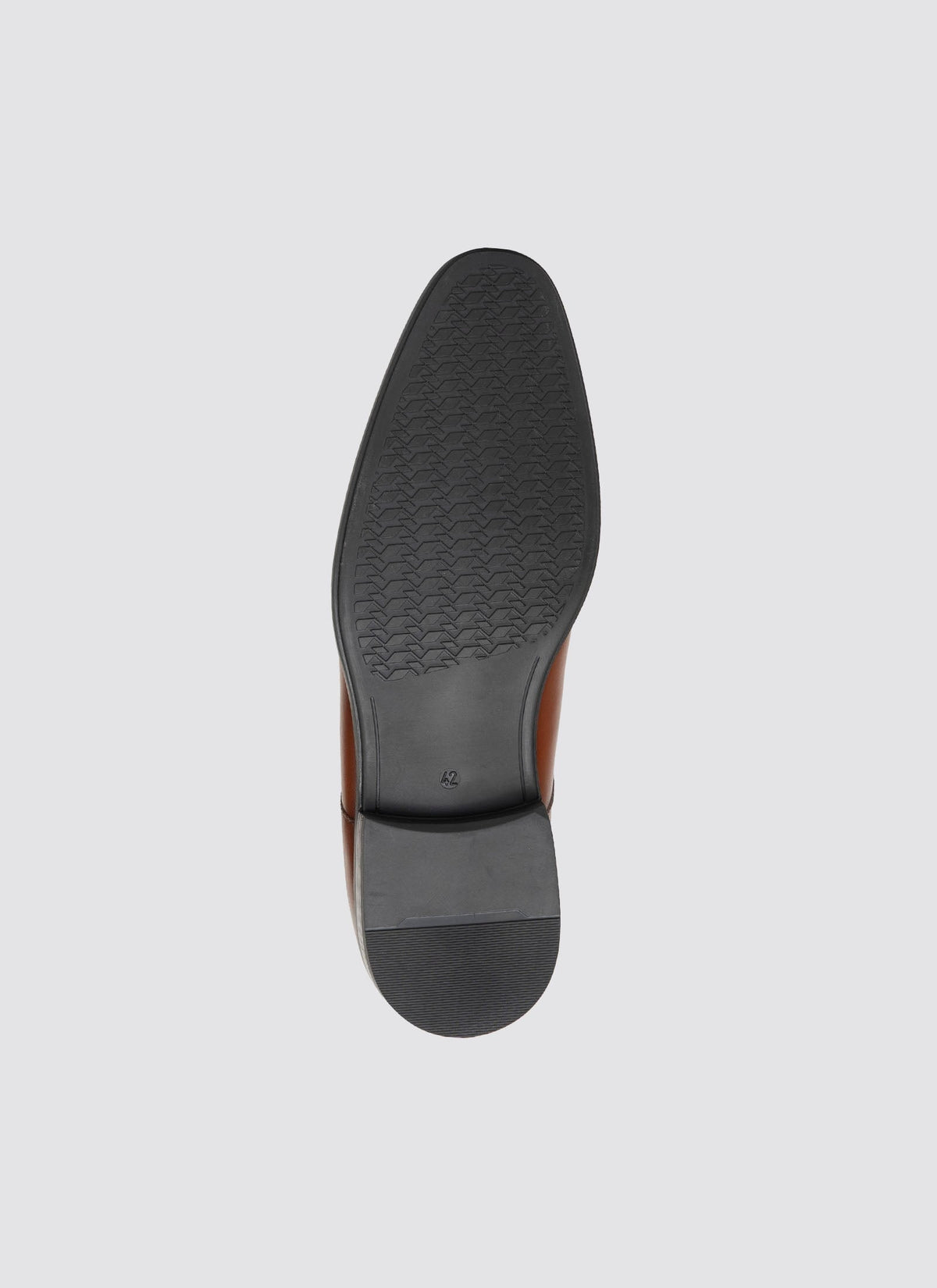 Morris Lace-ups