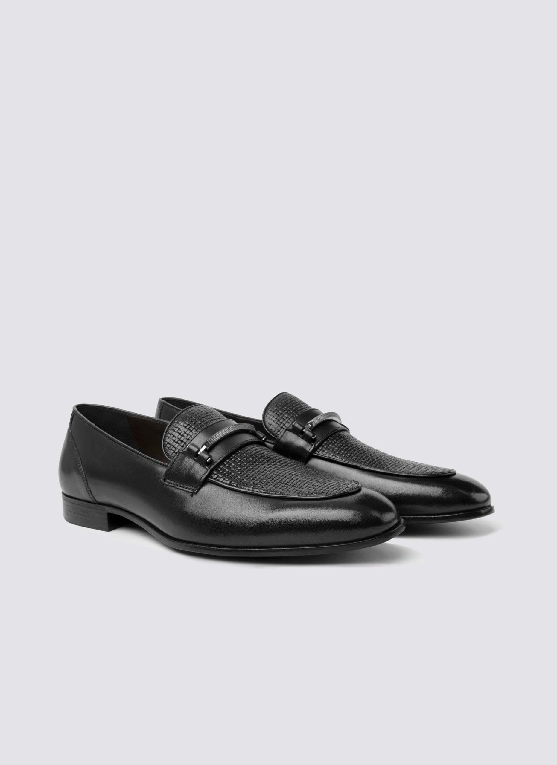 Norbert Loafer
