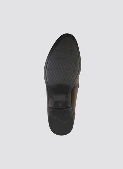 Norbert Loafer