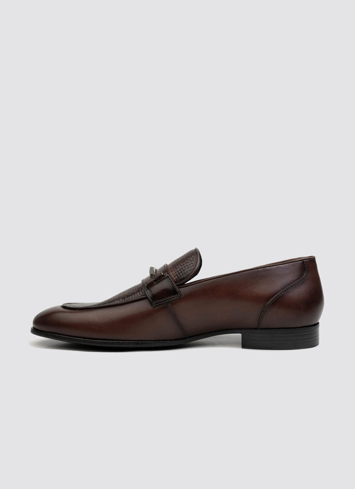 Norbert Loafer