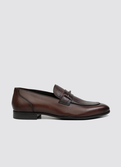 Norbert Loafer
