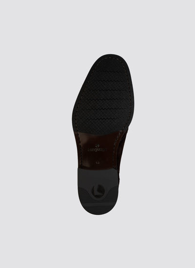 Evander Boot