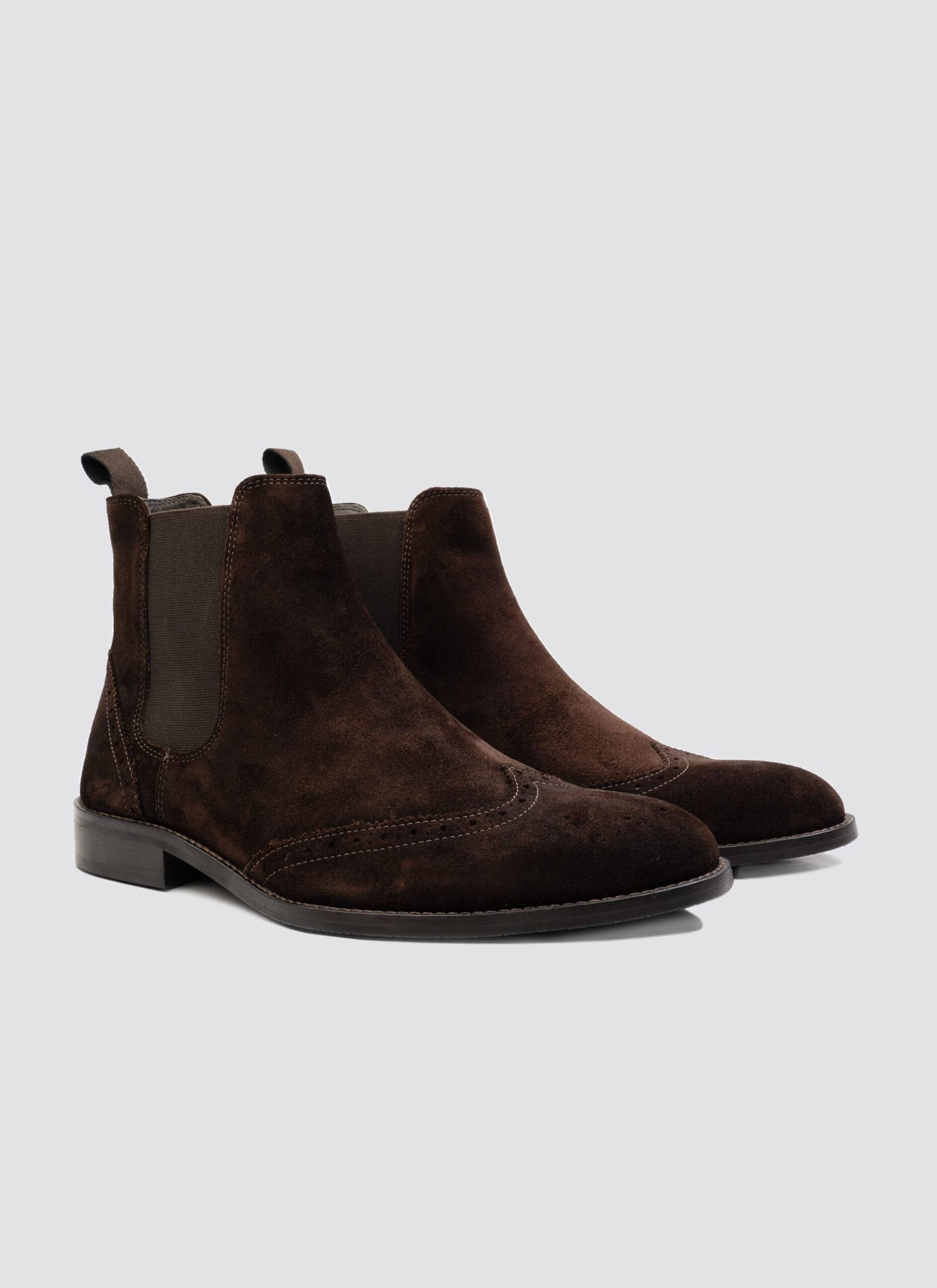 Evander Boot