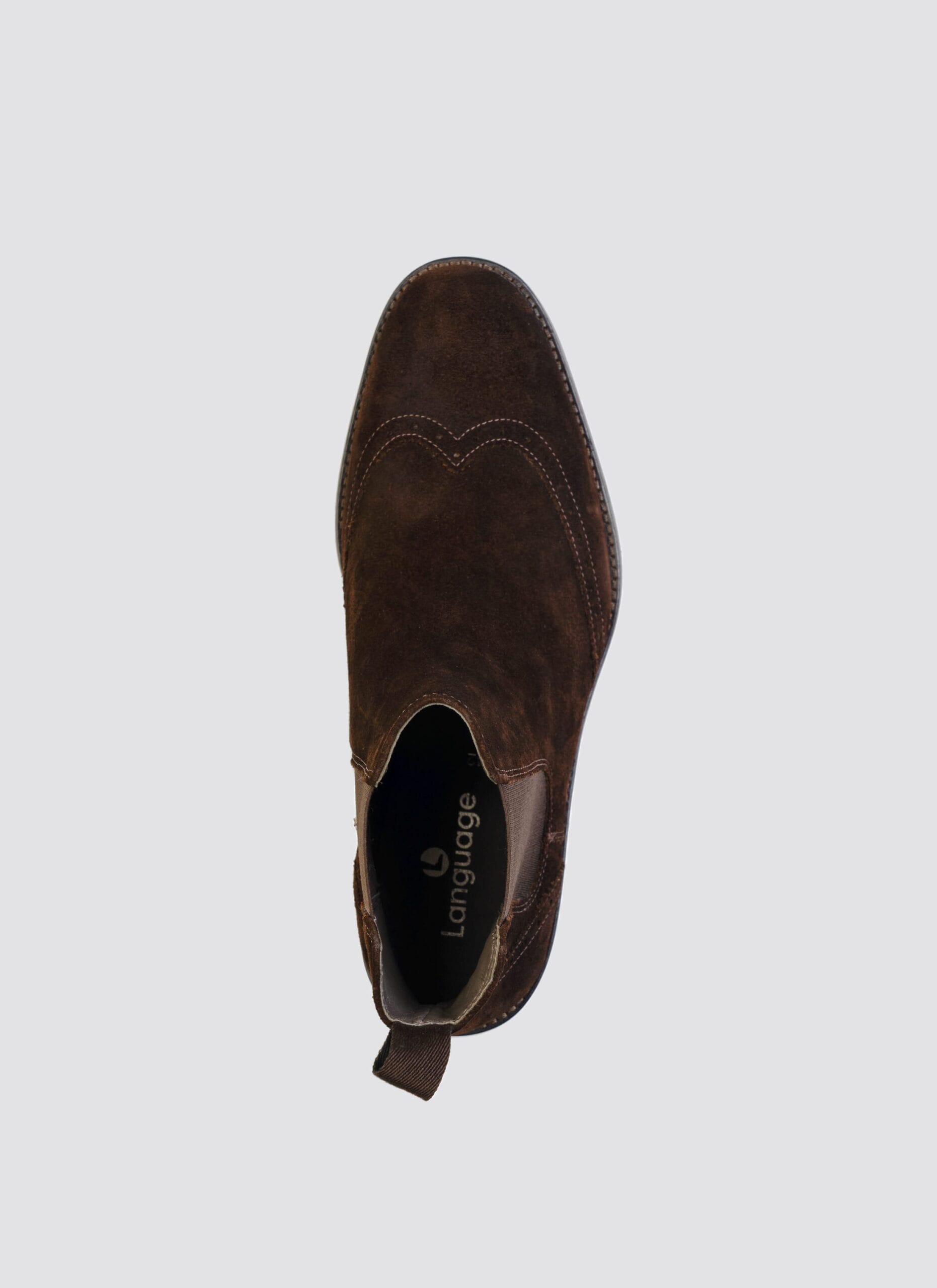Evander Boot
