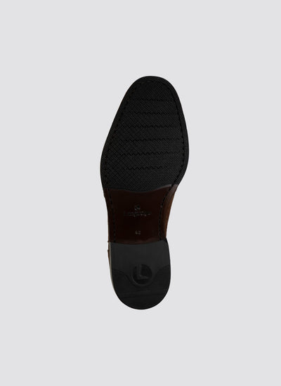 Evander Boot