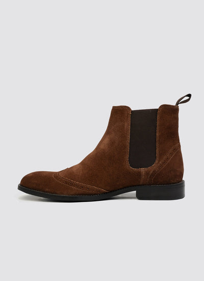 Evander Boot