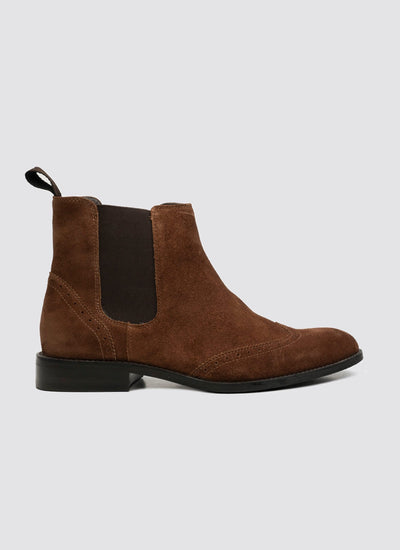 Evander Boot
