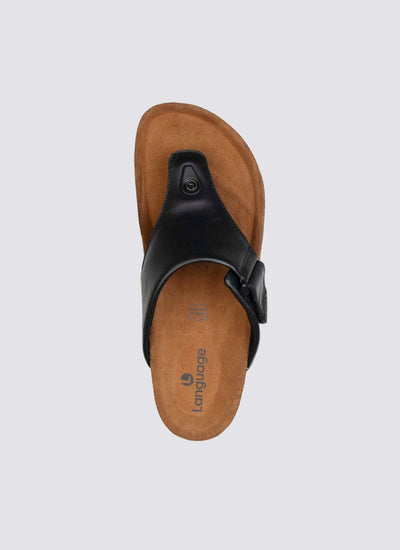 Arlo Sandal