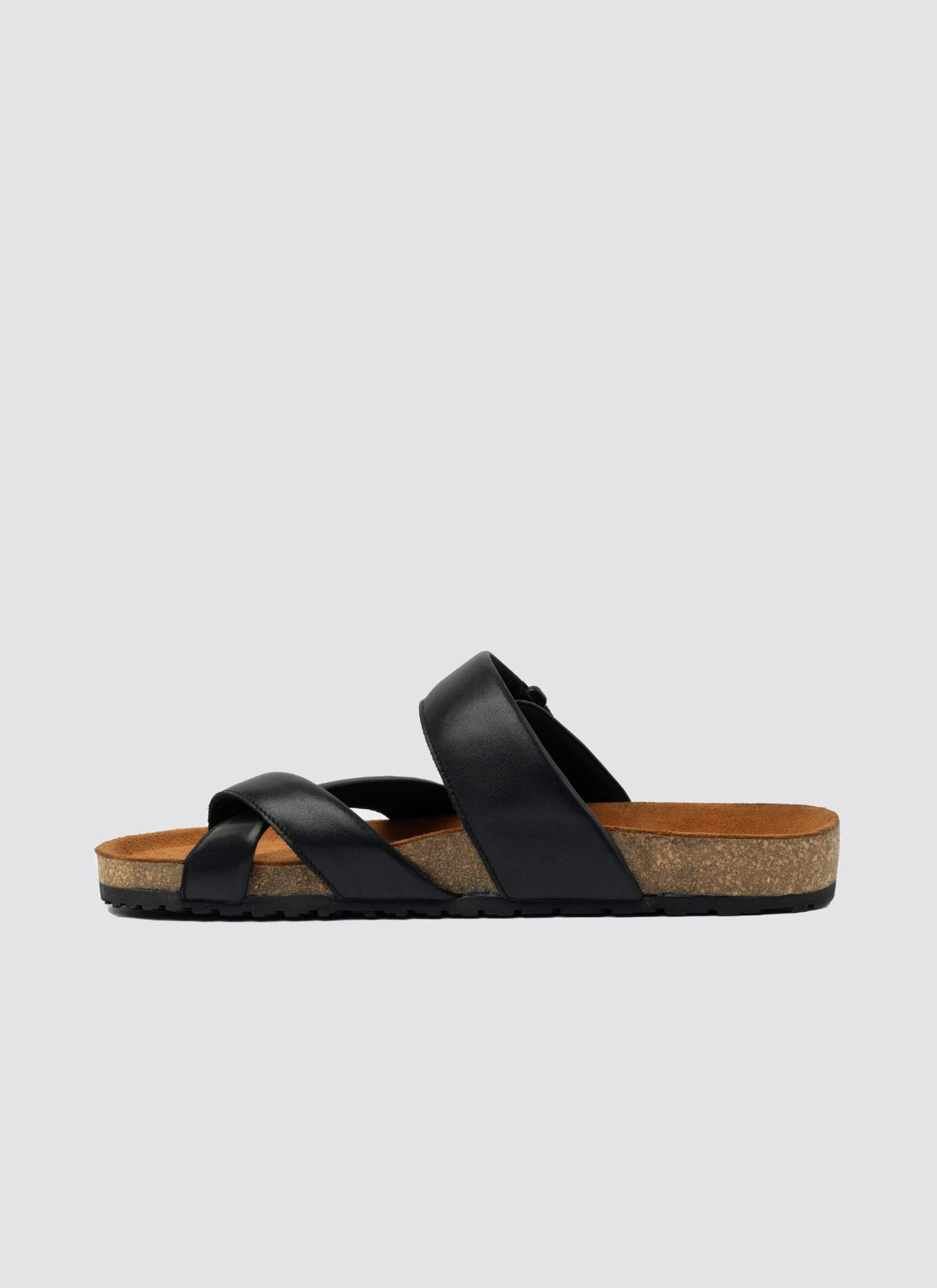 Anson Sandal