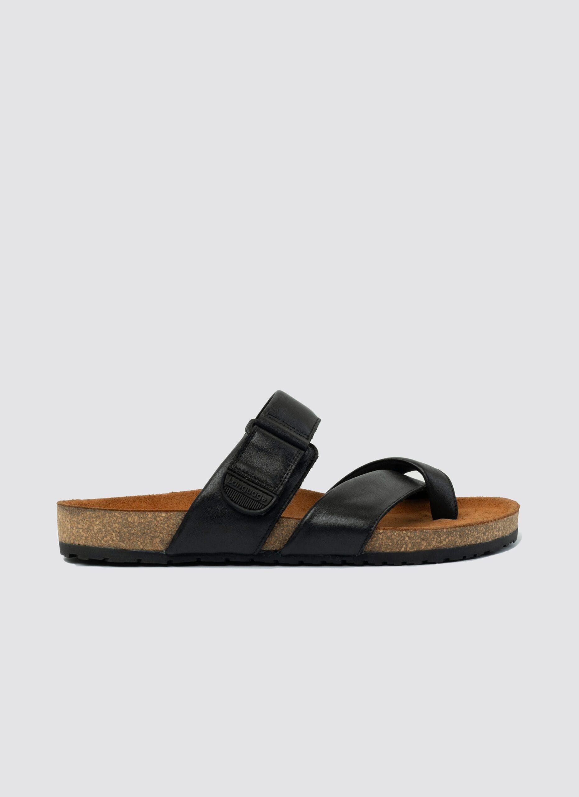 Anson Sandal
