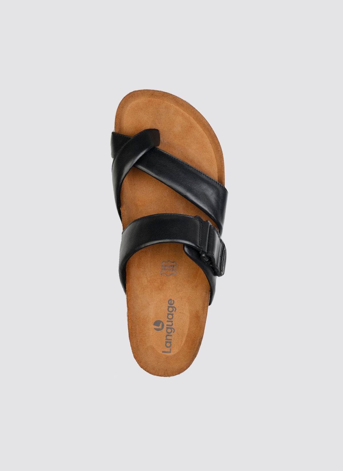 Anson Sandal