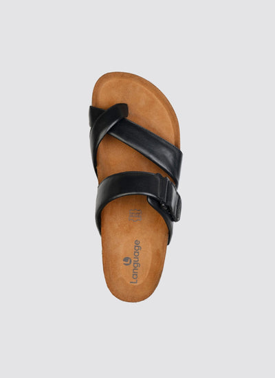 Anson Sandal