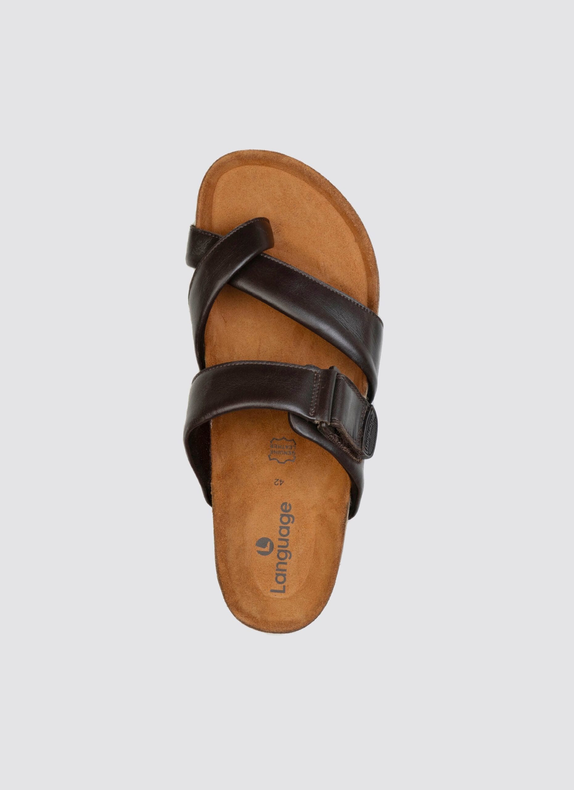 Anson Sandal