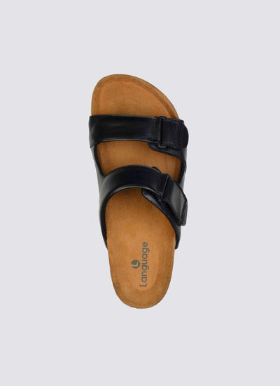 Soren Sandal