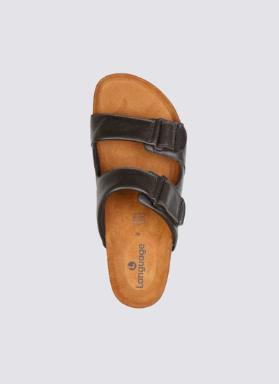 Soren Sandal