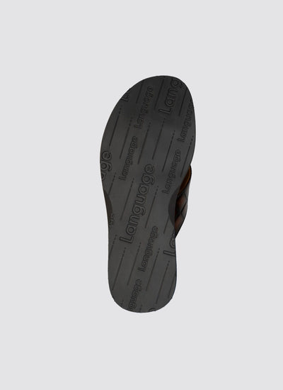 Stride Sandal