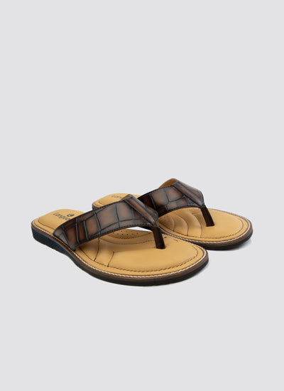 Stride Sandal