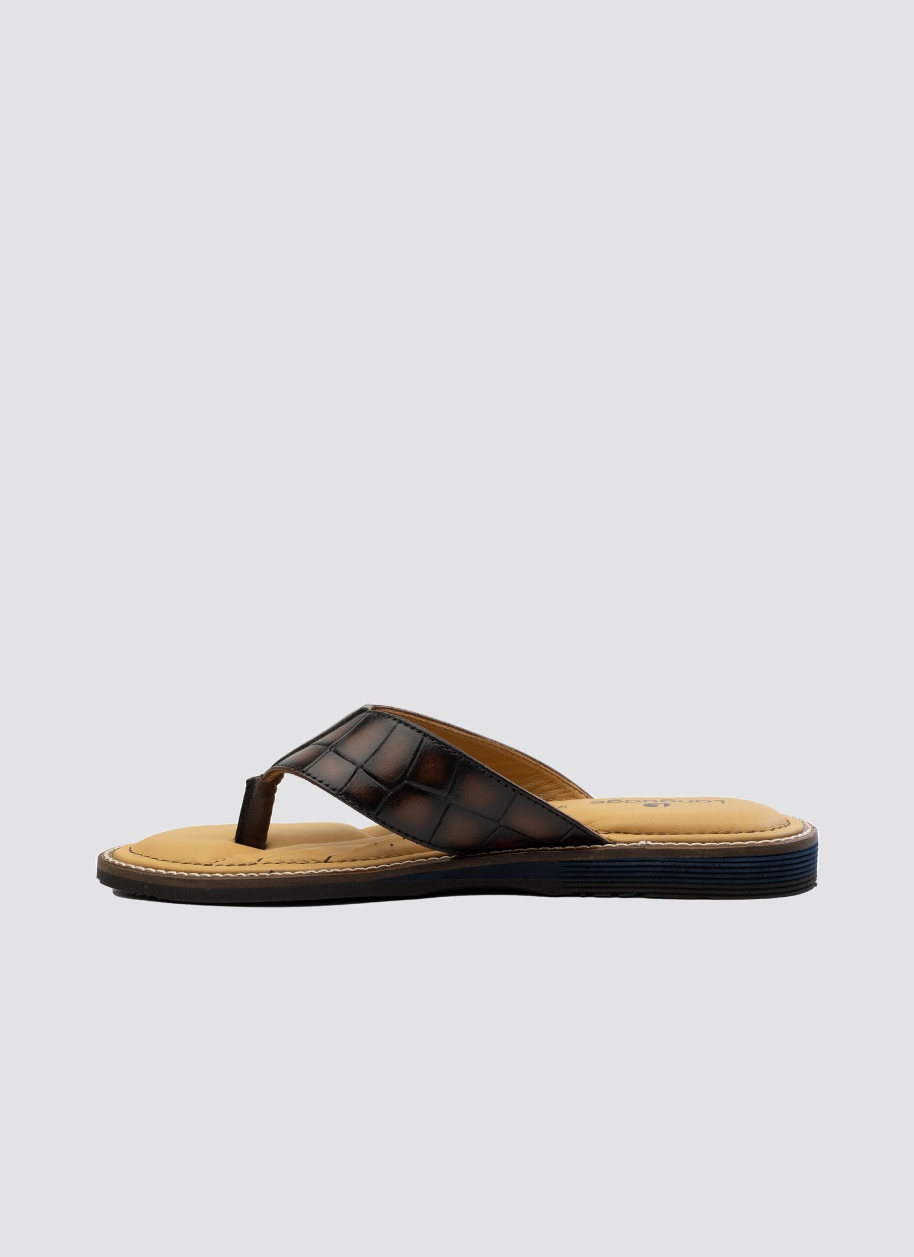 Stride Sandal