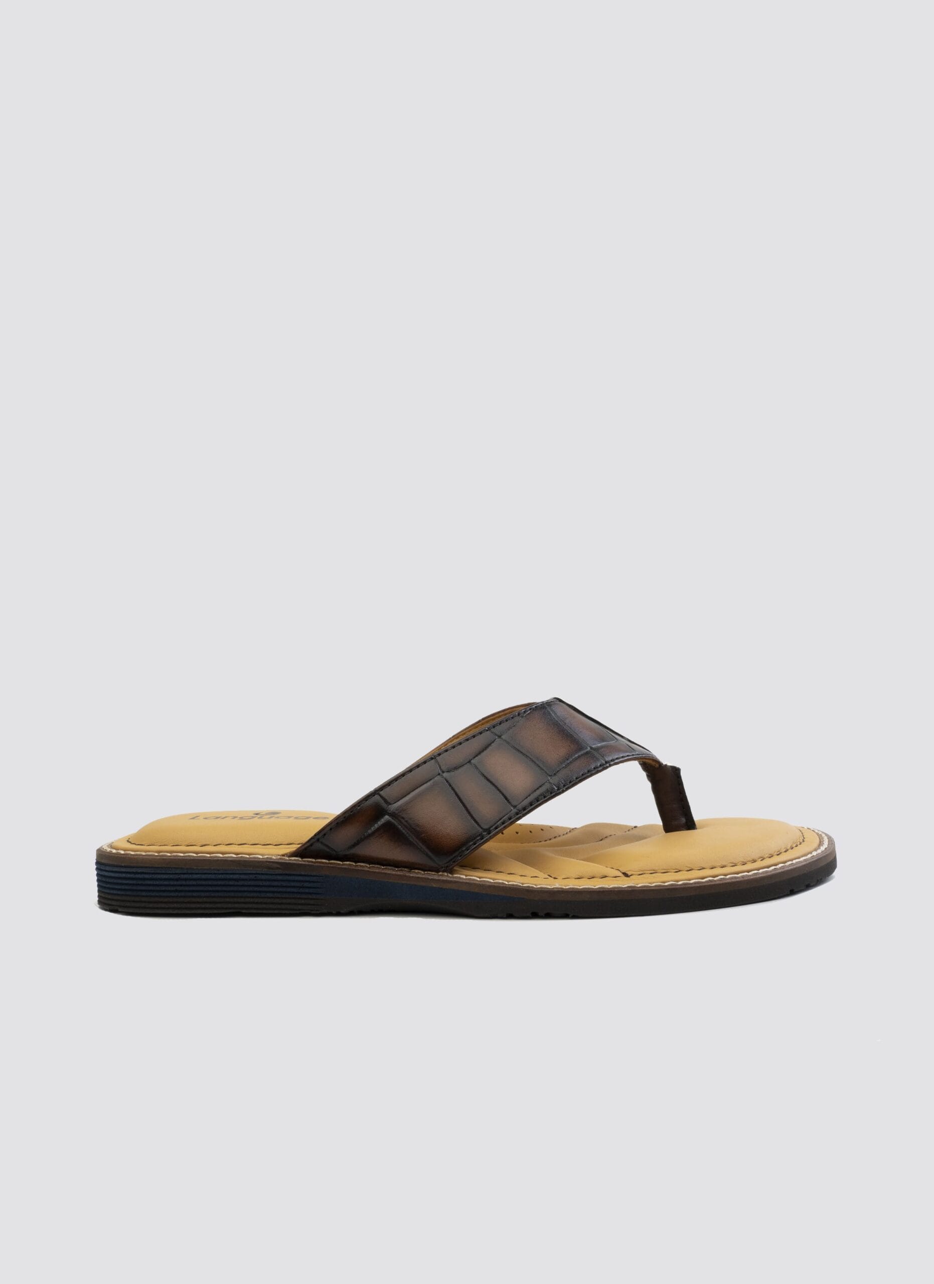Stride Sandal