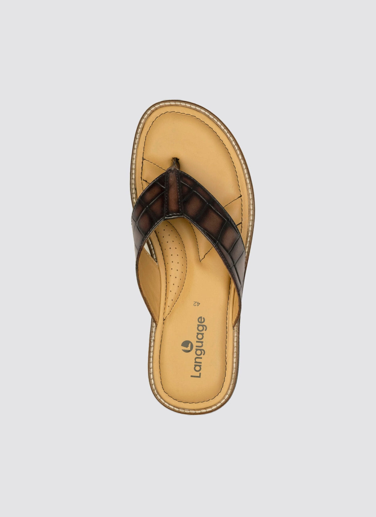 Stride Sandal