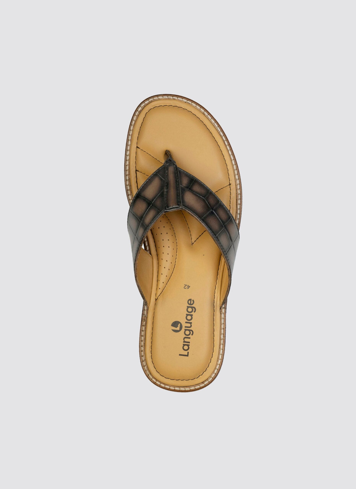 Stride Sandal
