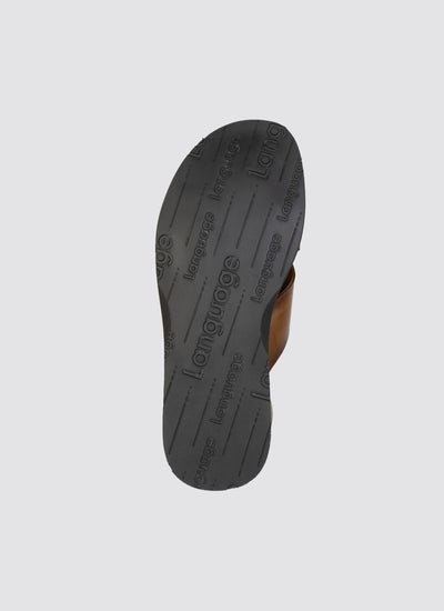 Zealand Sandal