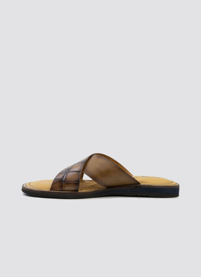 Zealand Sandal