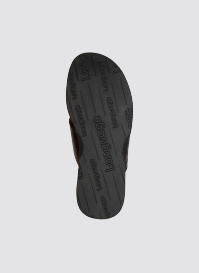 Zealand Sandal