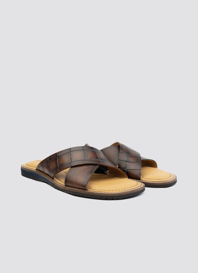 Zealand Sandal