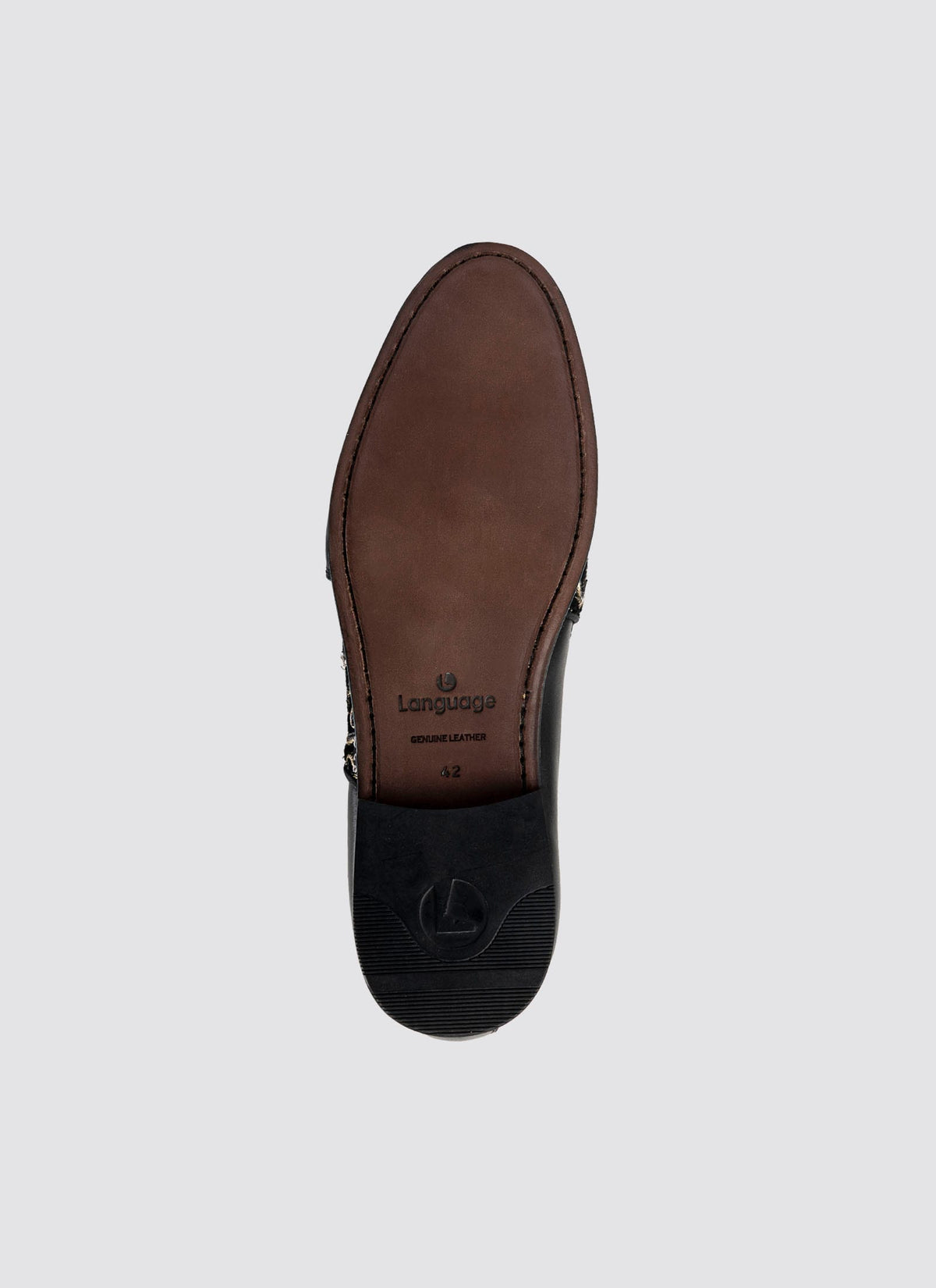 Adam Loafer