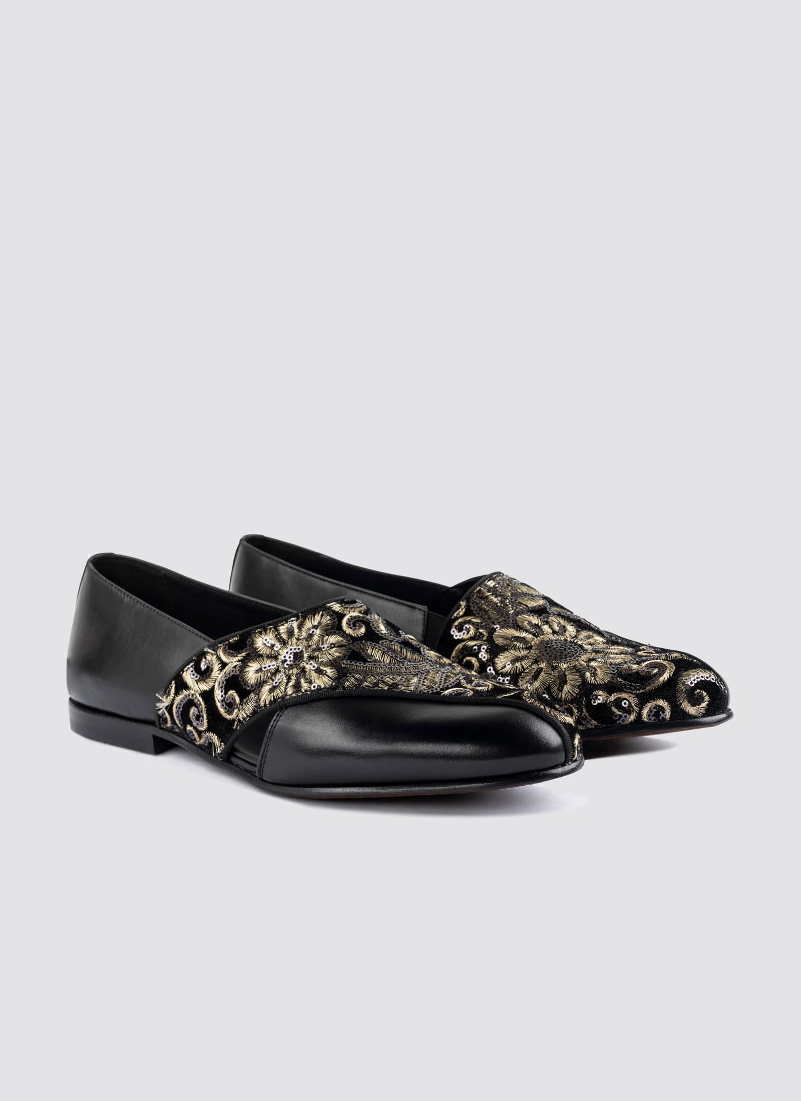 Adam Loafer