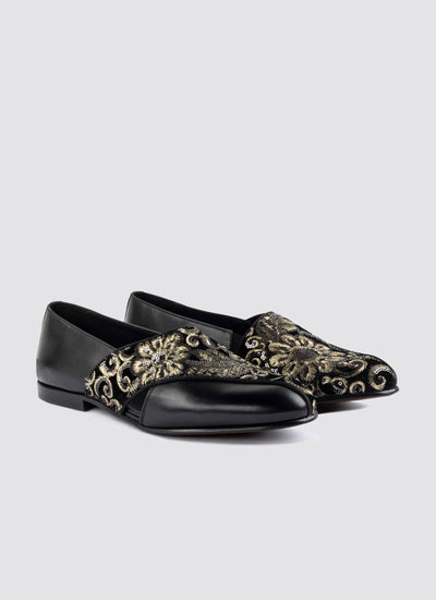 Adam Loafer