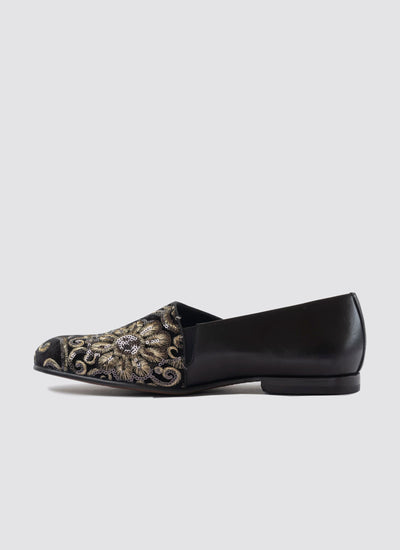 Adam Loafer