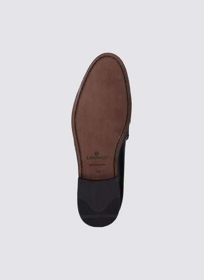 Eric Loafer